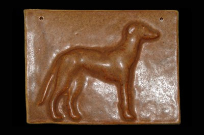 Greyhound Tile (NFS)